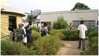 Centre de Santé Mentale – Dapaong (Togo)