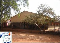 Hôpital d’Enfants « Yendube » – Dapaong (Togo)