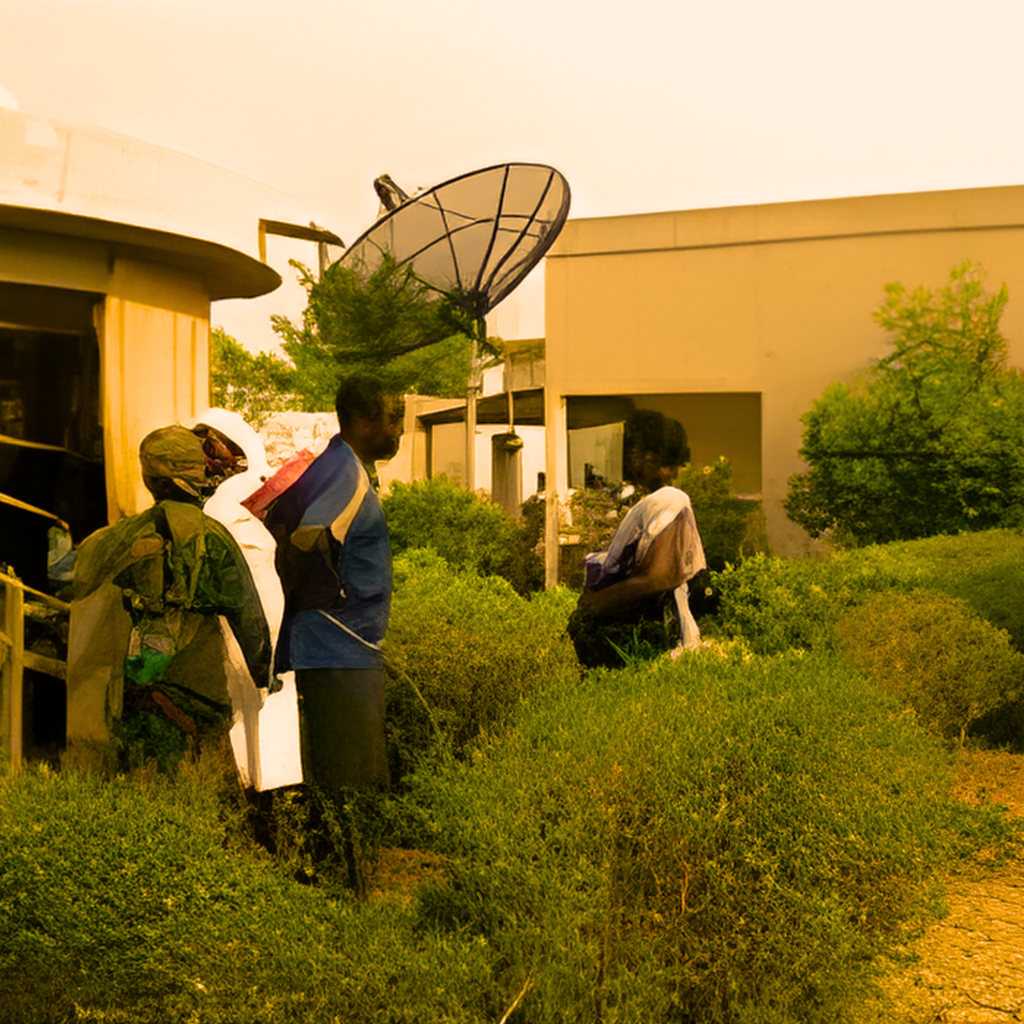 Centre de Santé Mentale – Dapaong (Togo)