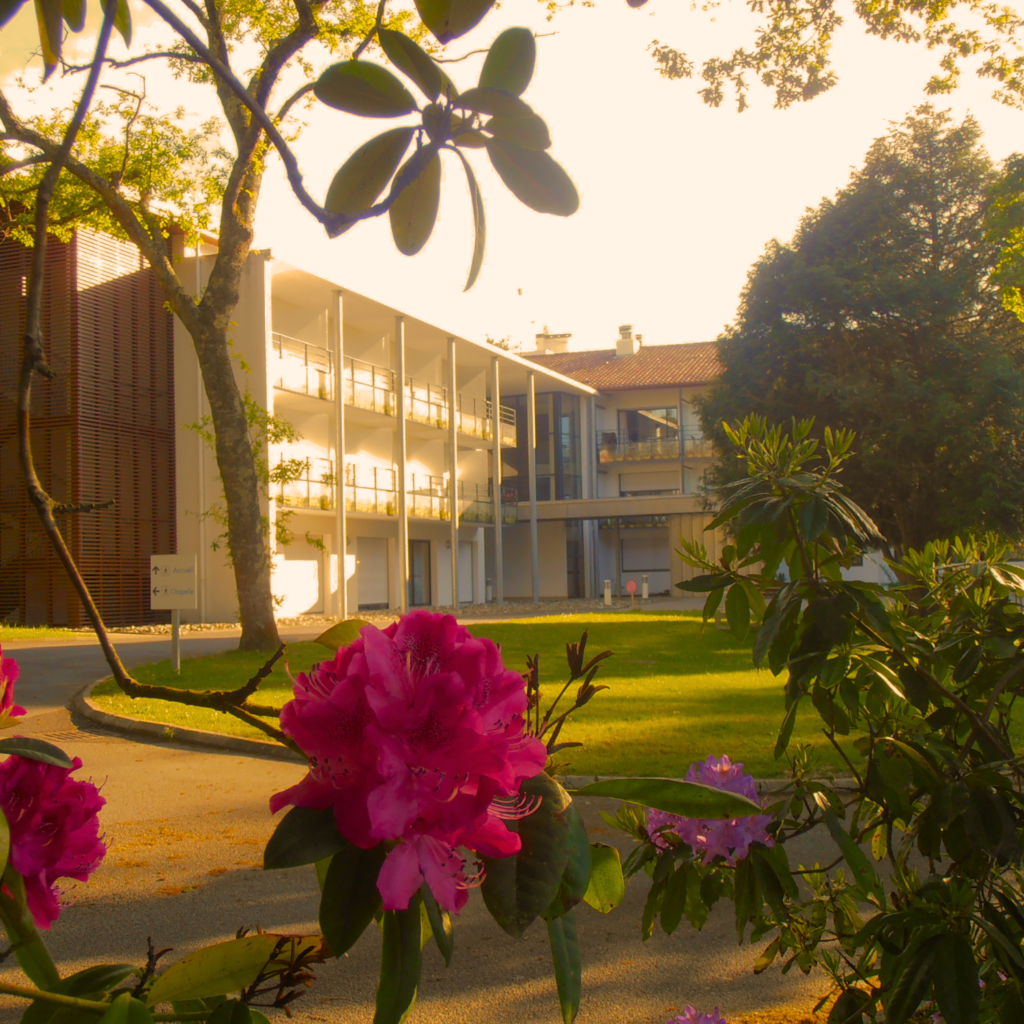 Maison de retraite La Martinière – Saint-Martin-de-Seignanx