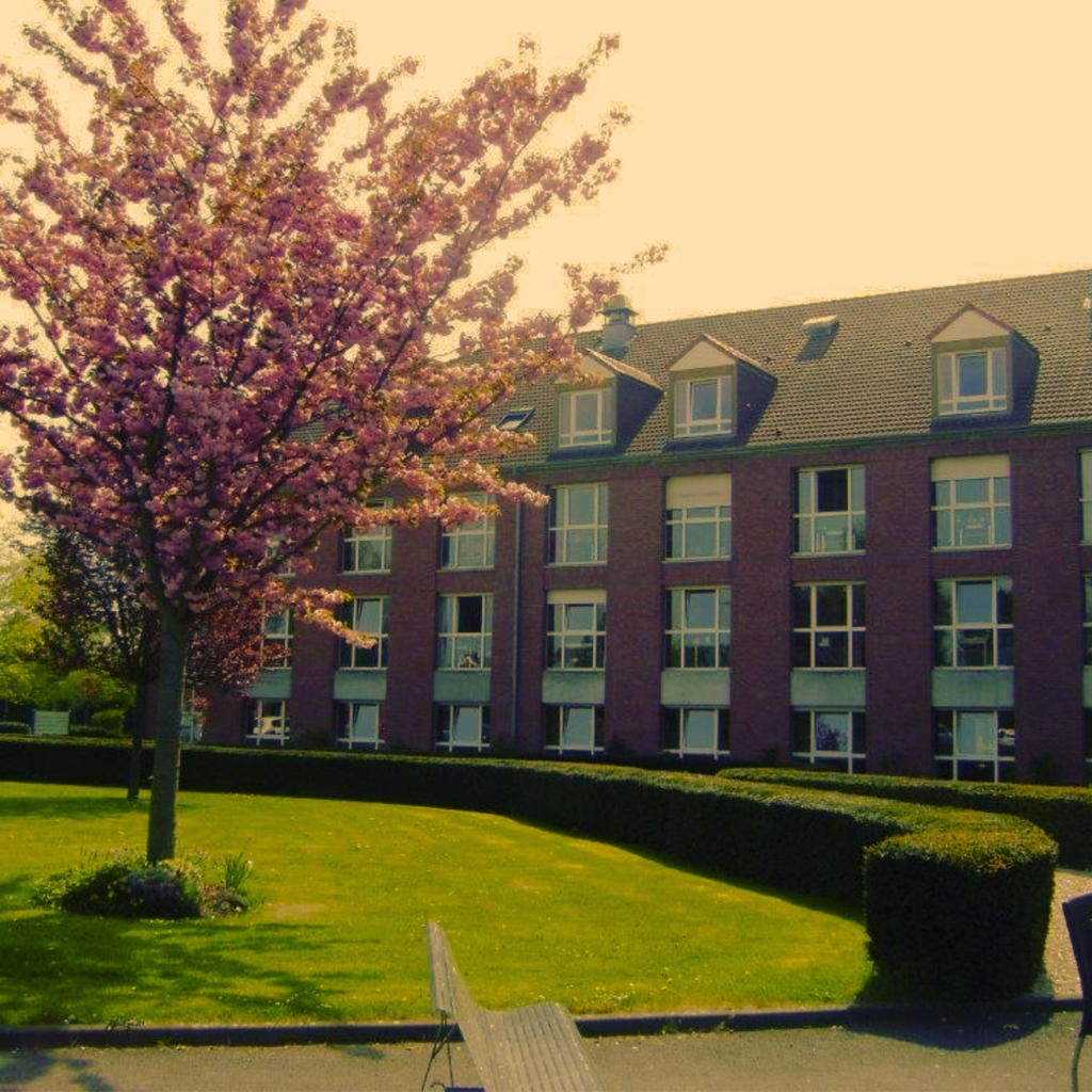 Maison de Retraite Béthanie – Saint-Amand-les-Eaux