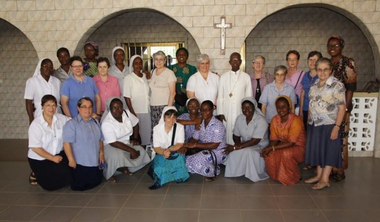 IIème Rencontre Hospitalières d’Afrique