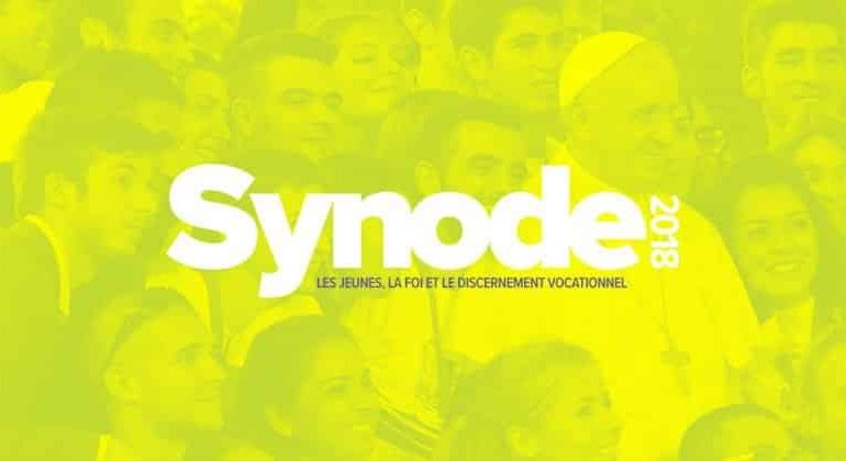 Pré-synode des jeunes à Rome du 19 au 24 mars