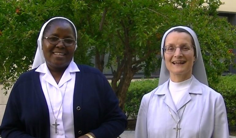 Journée de prière pour les vocations hospitalières