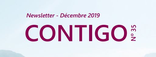 Contigo N°35 – Décembre 2019