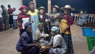 Journée Culturelle à Yaoundé !