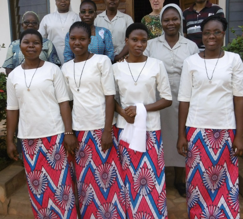 La mission Hospitalière face au Covid-19 à Dapaong