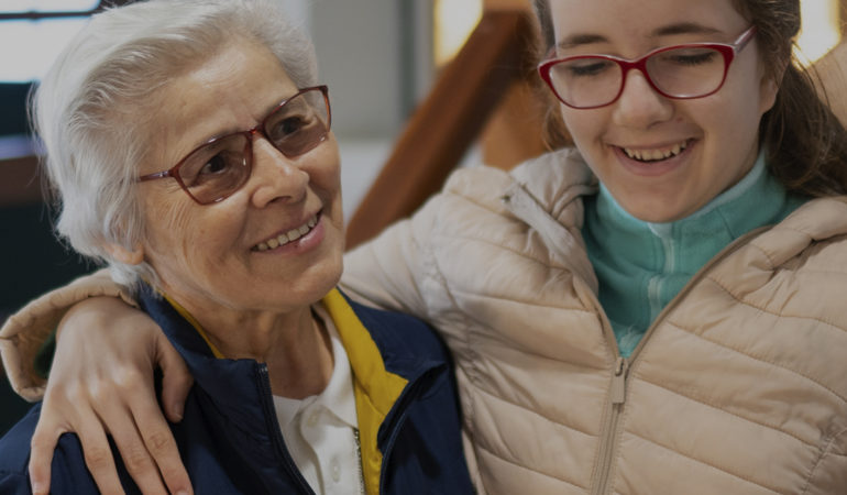 Campagne pour la Journée Internationale des Personnes Handicapées