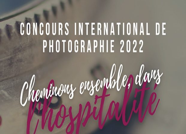 III CONCOURS INTERNATIONAL DE PHOTOGRAPHIE 2022