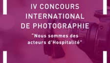 IV CONCOURS INTERNATIONAL DE PHOTOGRAPHIE