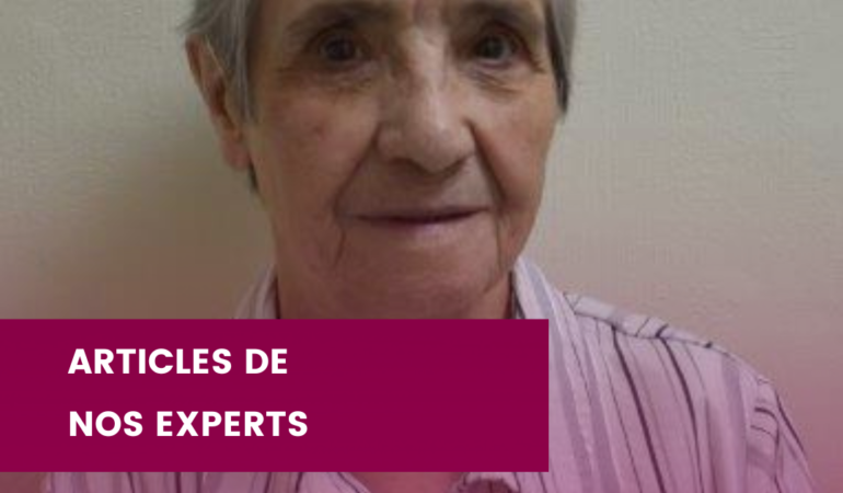 NOS EXPERTS TÉMOIGNENT