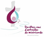 LANCEMENT D’UN MICROSITE POUR NOTRE XXII CHAPITRE GÉNÉRAL