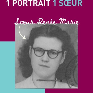 1 Portrait 1 Soeur